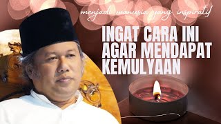 Gus Muwafiq Terbaru 2024 - JANGAN JAUH DARI URURSAN MANUSIA !!!