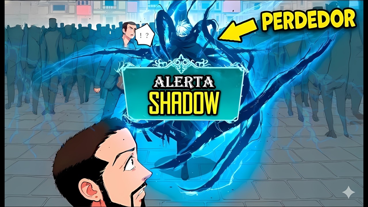 Depois de ser TRAÍDO, ele VOLTOU 9 ANOS para DOMINAR TUDO! - Manhwa Recap