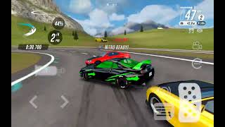 horizon driving simulator new car toyota supra old screenshot 3