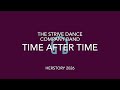 Time After Time (Live) - Cyndi Lauper Cover by The Strive Band