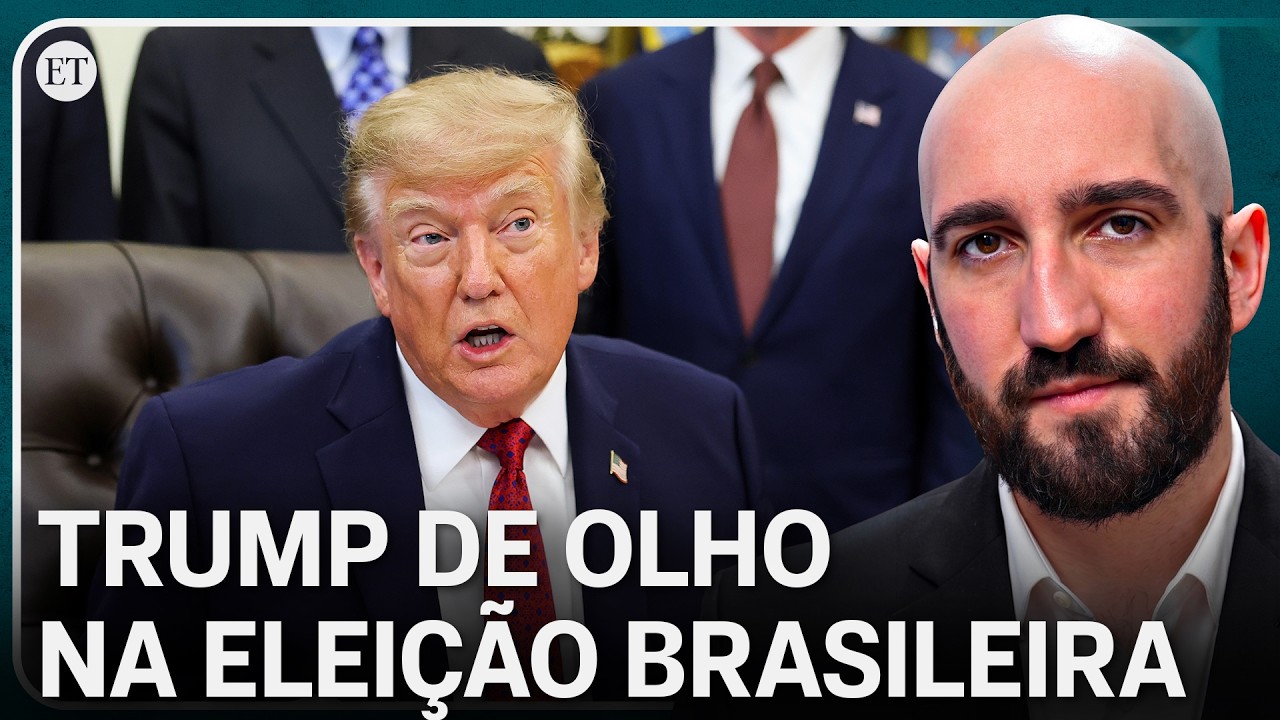 Presidente dos EUA diz acompanhar de perto a eleição no Brasil; procurador-geral da Bolívia é preso