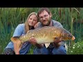 Day ticket vlog at summerhayes fishery