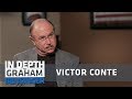 Victor Conte: Barry Bonds’ drug use の動画、YouTube動画。