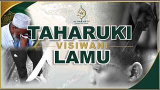 📺🔴 #LIVE: TAHARUKI VISIWANI LAMU