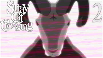 Stray Cat Crossing (RPG Maker Horror) - Part 2 | Flare Let