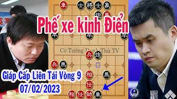 Phế xe kinh điển , Vương Thiên Nhất và Hồng Trí ,  soos1 quá đỉnh || Giáp cấp liên tái 2022 Vòng 9