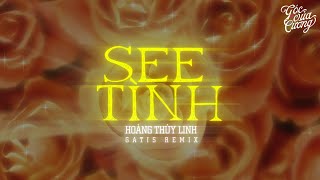 Download Lagu Hoàng Thùy Linh - See Tình - Gatis Remix Download Lagu Hoàng Thùy Linh - See Tình - Gatis Remix