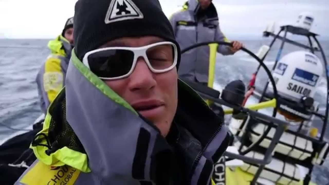 GOB report 105: Thank you Shore Crew!