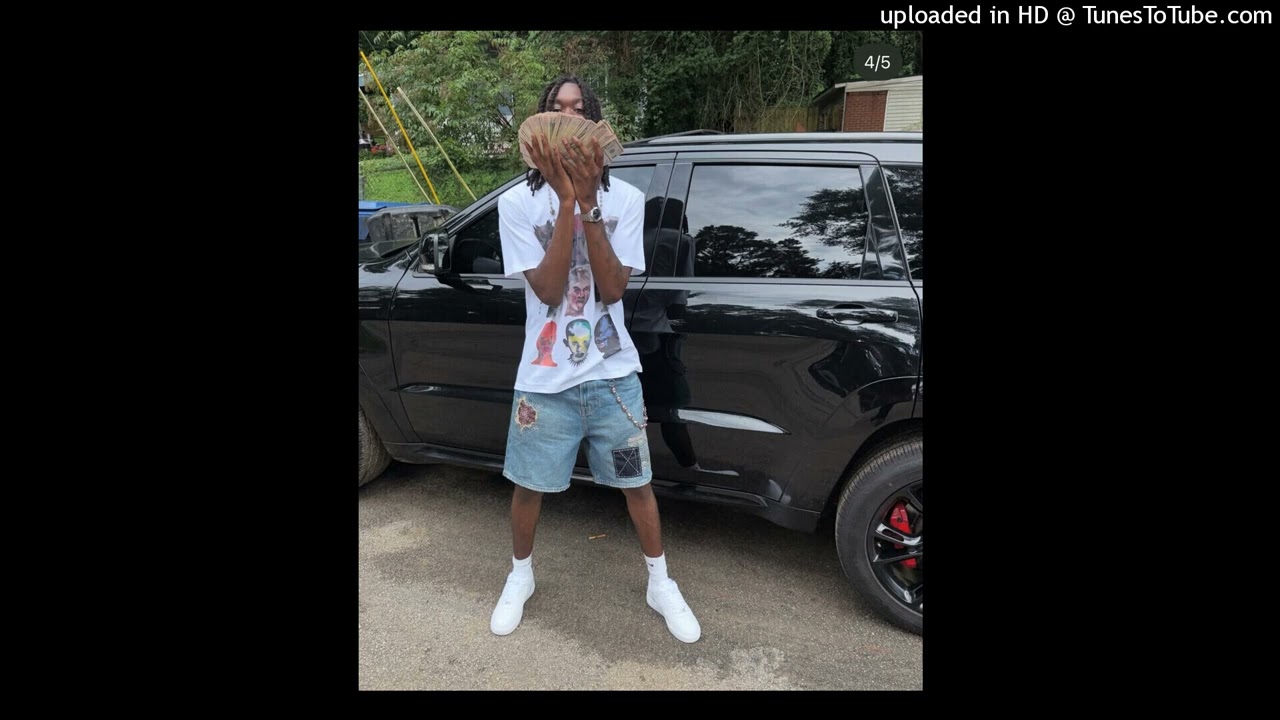 lil dre6o + lil rae + sample type beat - 