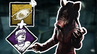 First hook at 3 gens, this is how I won! | Dead By Daylight DBD
