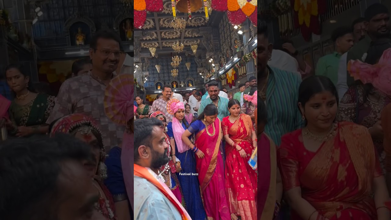 Mangli teenmaar dance 