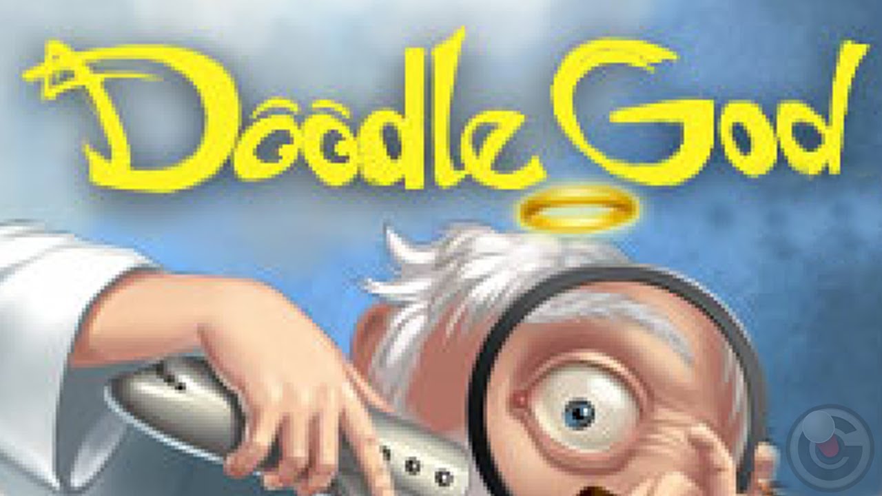 Doodle God™ (updated) iPhone/iPod Touch/iPad Gameplay YouTube