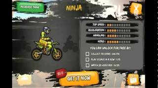 ANDROID Game COC (SUBWAY, TEMPLE RUN) screenshot 4