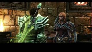 Plains of Pains - Let's Play Kingdoms of Amalur: Reckoning! (Episode 34)