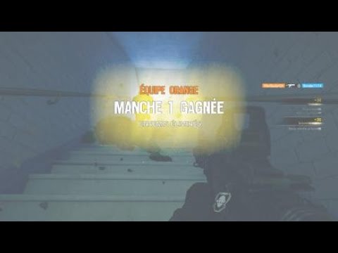 Tom Clancy's Rainbow Six® Siege wow