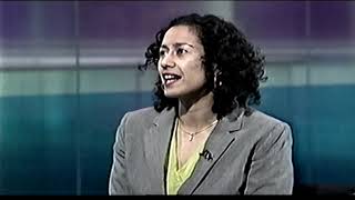 channel 4 news 13th December 2007