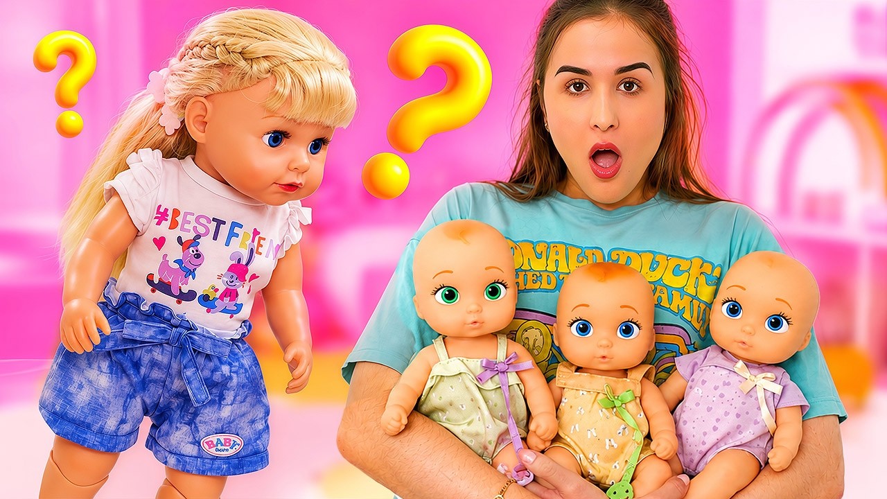 Latest Title & Thumbnail