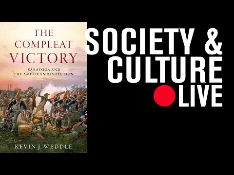 ‘The Compleat Victory’: A conversation with Kevin Weddle | LIVE STREAM Episode cover