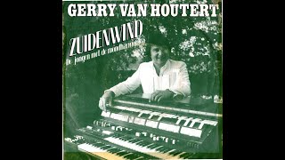 Download Lagu Gerry Van Houtert - De Jongen Met De Mondharmonica (1983) MP3