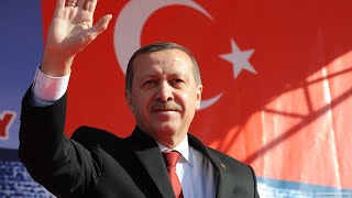 Recep Tayyip Erdoğan Tokyo Revengers Karakterlerini Yorumluyor