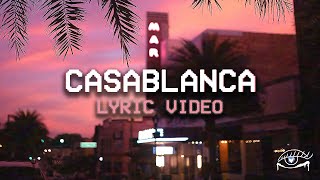 RIELL x Besomorph - Casablanca [Lyric Video]