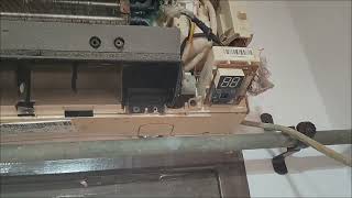 Full CH - 02 Eroor LG split Ac problem solve Update