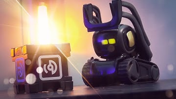 Anki Vector - A Robot