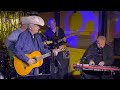 Jon Byrd and Paul Niehaus - For The Good Times (Kris Kristofferson)