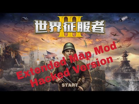 Mod Review : World Conqueror 3 Extended Map Mod hacked camera iphone 8 plus apk