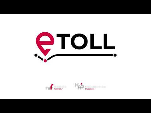 Rejestracja konta użytkownika w systemie e-TOLL