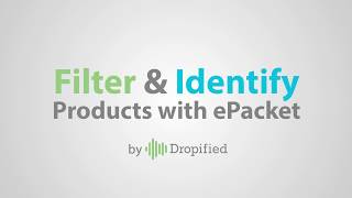 Use The ePacket Filter To Quickly And Easily Locate AliExpress Products That Ship Via ePacket Fast screenshot 4