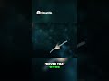 Space Collision Averted: Near Miss in Orbit!