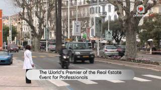 MIPIM 2011