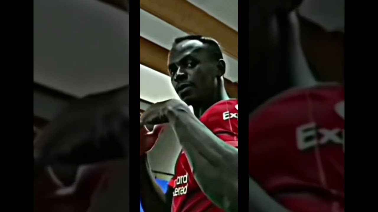 The Liverpool Squad 🔴👹🔴 