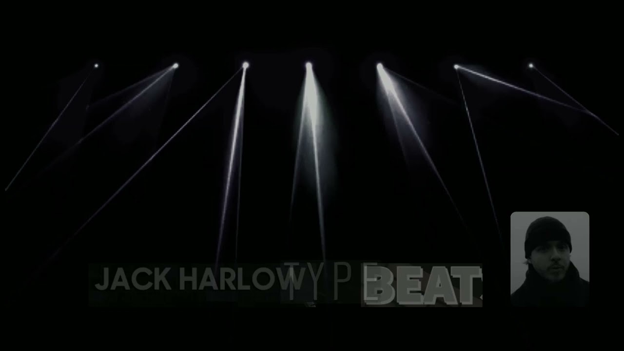 𝄞-/Jack Harlow Type Beat 2026 "If You Don´t Want Me"/-𝄞