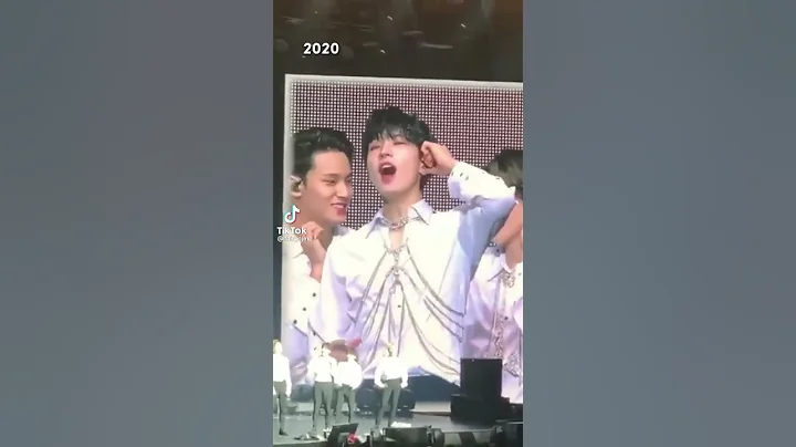 Mingyu is Wonwoo’s number one fan and you can’t deny it🤍 #mingyu #wonwoo #meanie #seventeen #shorts