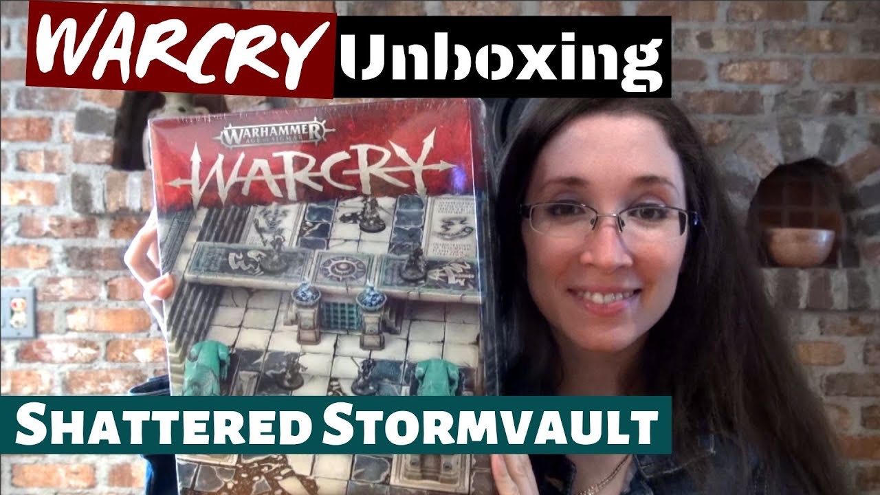 ウォーハンマー　ウォークライshattered stormvault maxresdefault.jpg