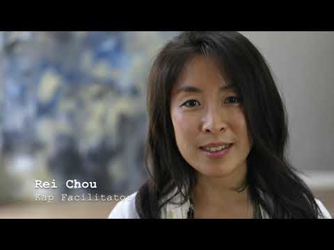 KAP Kundalini Activation Process // Rei Chou