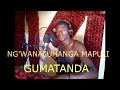 NGWANALUHANGA MAPULI MATANDA BY LWENGE STUDIO MITUNDU