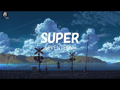 SEVENTEEN Super Lyrics (세븐틴 손오공 가사) (Color Coded Lyrics)