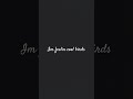 you can ask the flowers stereo lyrics please subscribe.