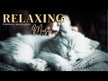 Deep Sleep Music with Fireplace Ambience &amp; Gentle Piano