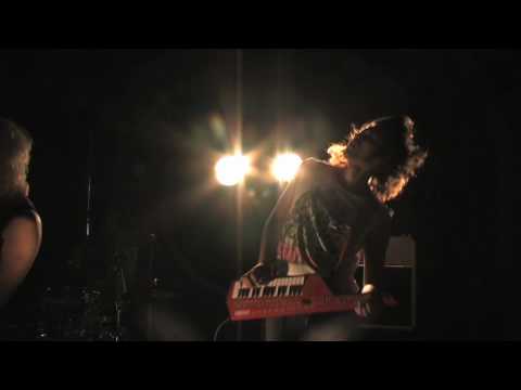 Watch Angry Vs The Bear - Kill Me With Words And Pictures - Official Video on YouTube