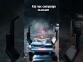 Titanfall 2 moment rip NPC's #gaming #titanfall2 #clips #fps #xbox #guns #military #npc #shooting
