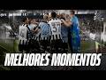 Melhores momentos | Botafogo x Corinthians | Brasileirão