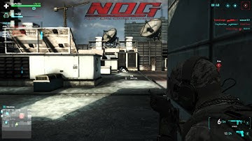 Ghost Recon Online: Closed Beta Gamplay rev 0.5.7 #3 (Partial Match)