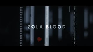 Download Lagu Zola Blood | LIVE AT THE STABLES MP3