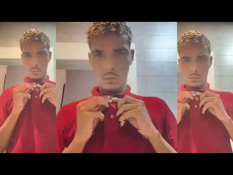 Clandestino rapper - baby baby ( prévias )