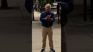 Nashville 70-year-old recovering after downtown attack