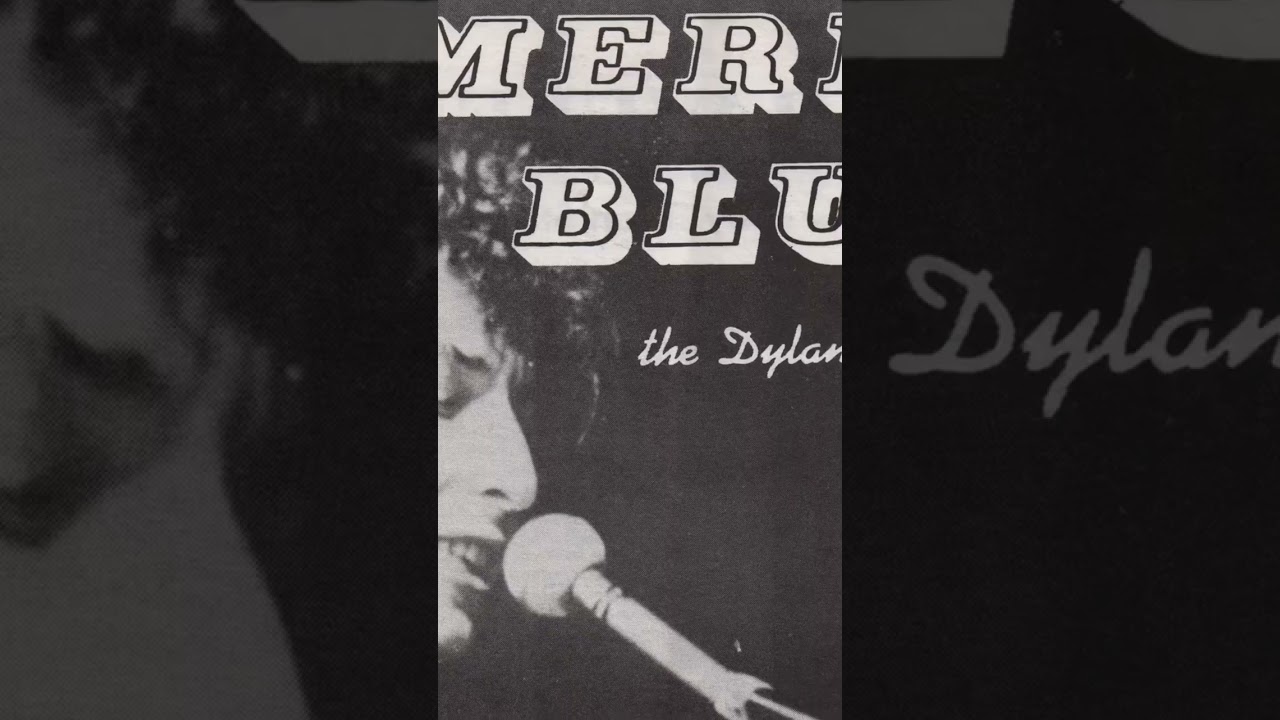 August 1965:Dylan performs in New York, the first set acoustic, the 2nd set with an electric band.